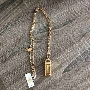 Tory Burch Necklace